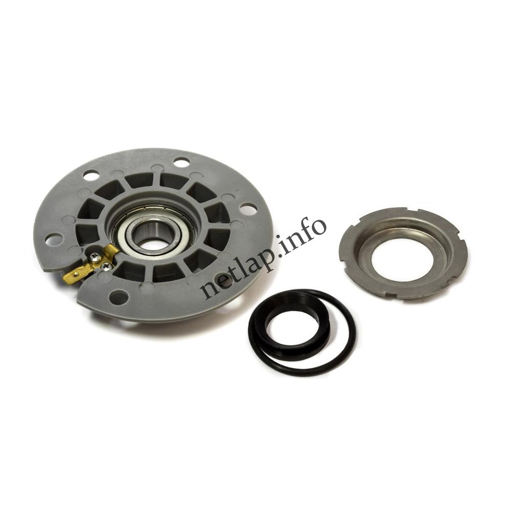 Whirlpool felültöltős mosógép helyettesítő csapágy középrész AWE/AWT - Image 2