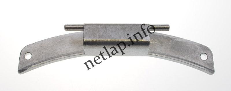 Fagor mosógép ajtózsanér L79A001A2