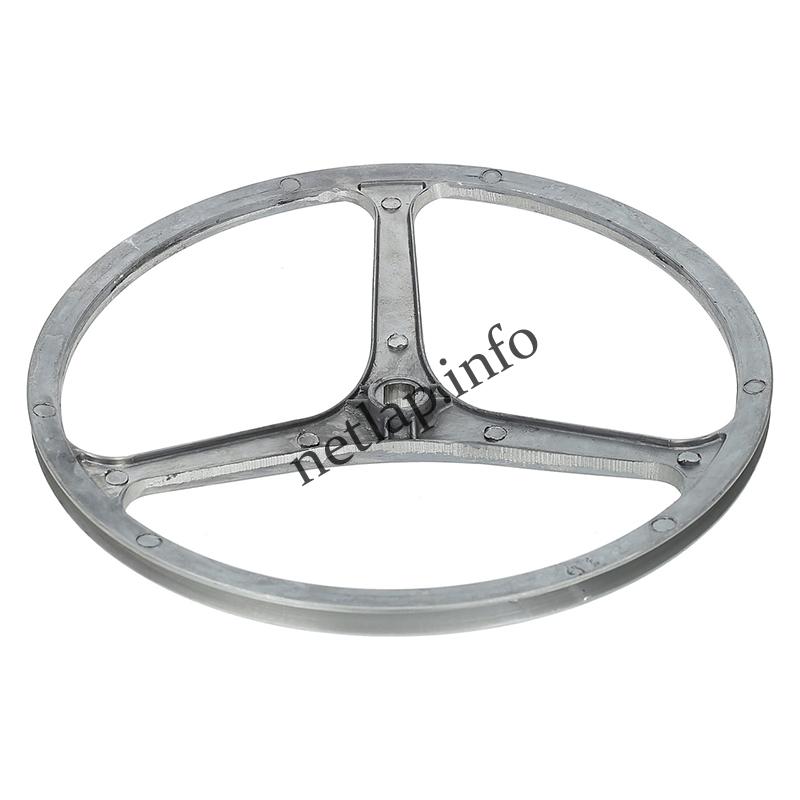 Bauknecht Ignis Whirlpool mosógép ékszíjtárcsa AWV/WA/AWM/FL - Image 2