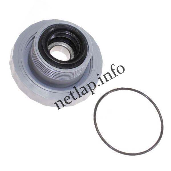 AEG Electrolux Zanussi felültöltős mosógép csapágy, jobb oldalra, bal mentes LAV/EW/EWT/ZWQ/ZWT