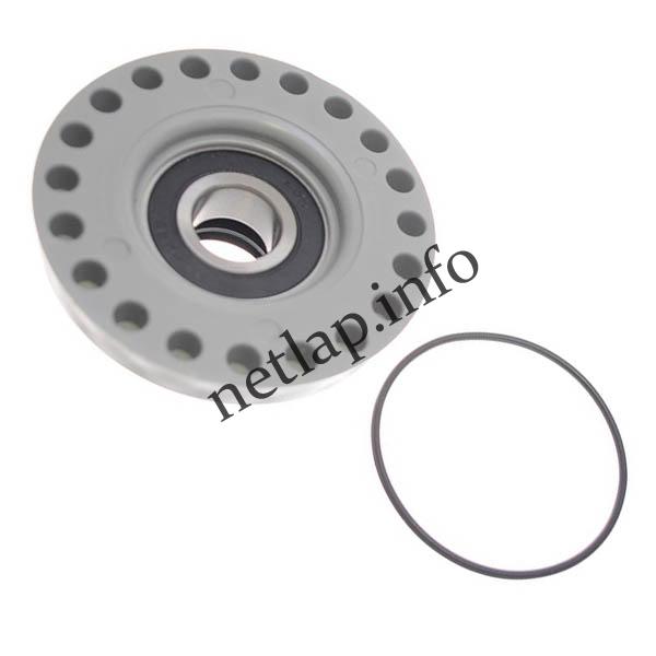 AEG Electrolux Zanussi felültöltős mosógép csapágy, jobb oldalra, bal mentes LAV/EW/EWT/ZWQ/ZWT - Image 2