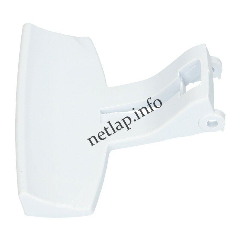 Bauknecht Whirlpool mosógép ajtónyitó fogantyú AWM/FL/WA/WAS/WTE - Image 2