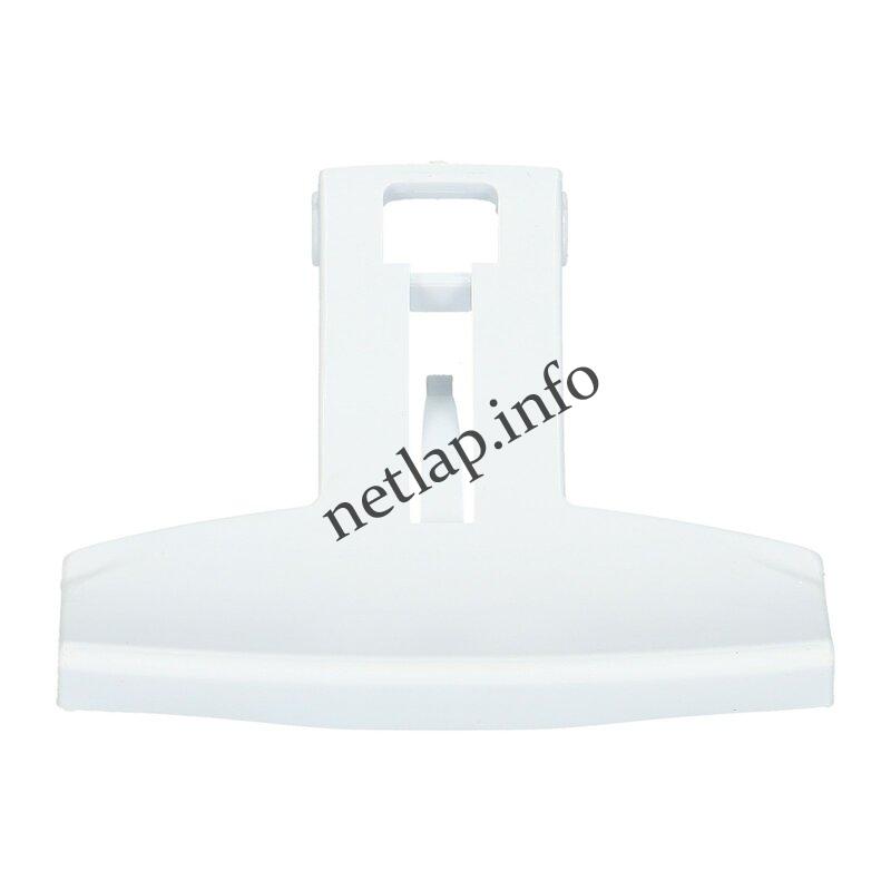 Bauknecht Whirlpool mosógép ajtónyitó fogantyú AWM/FL/WA/WAS/WTE - Image 3