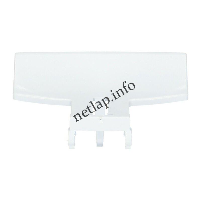 Bauknecht Whirlpool mosógép ajtónyitó fogantyú AWM/FL/WA/WAS/WTE - Image 4