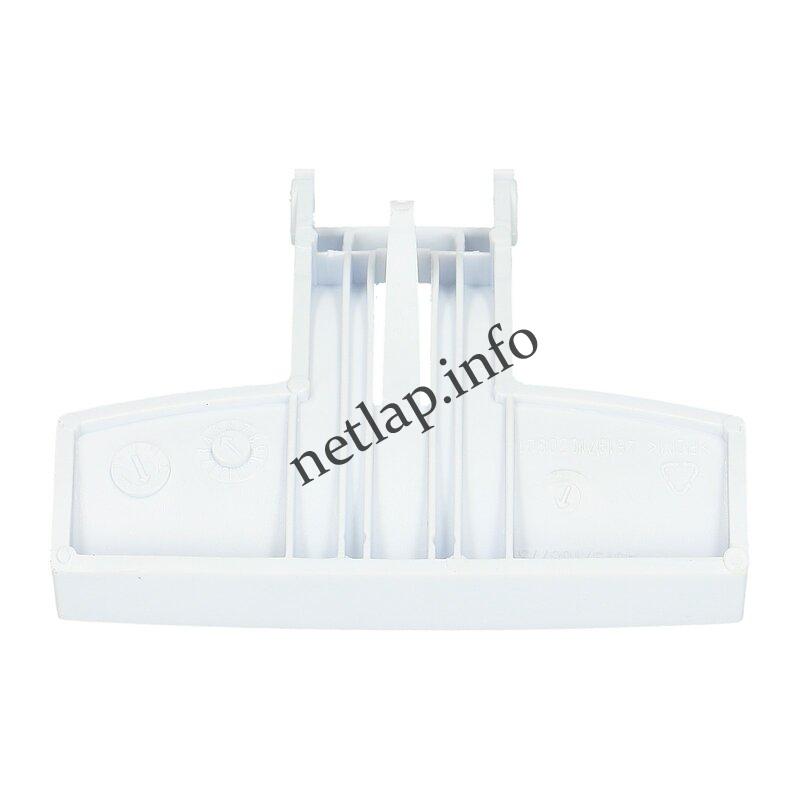 Bauknecht Whirlpool mosógép ajtónyitó fogantyú AWM/FL/WA/WAS/WTE - Image 7