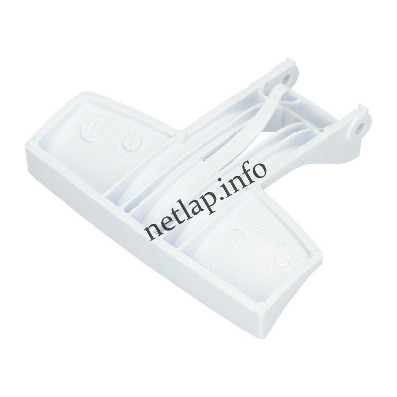 Bauknecht Whirlpool mosógép ajtónyitó fogantyú AWM/FL/WA/WAS/WTE - Image 5