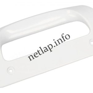 Electrolux Zanussi hűtőgép ajtó fogantyú ART/ERD/EUC/ERT/ZFT