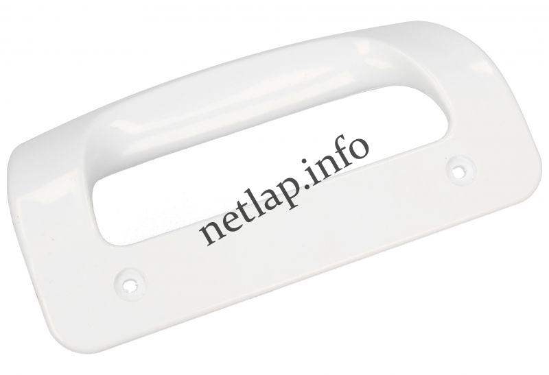 Electrolux Zanussi hűtőgép ajtó fogantyú ART/ERD/EUC/ERT/ZFT