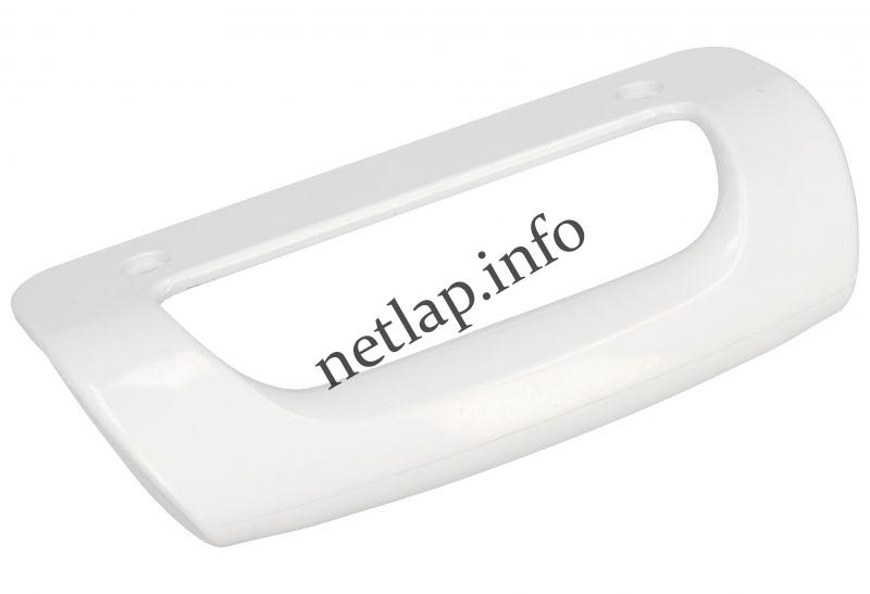 Electrolux Zanussi hűtőgép ajtó fogantyú ART/ERD/EUC/ERT/ZFT - Image 2