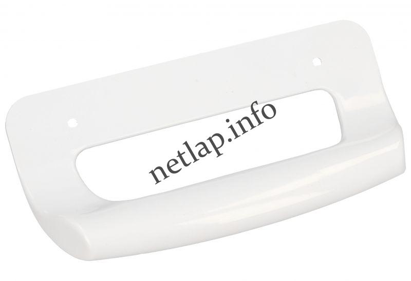 Electrolux Zanussi hűtőgép ajtó fogantyú ART/ERD/EUC/ERT/ZFT - Image 3