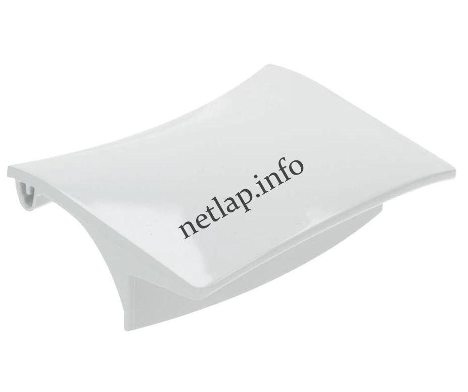 Bosch Siemens mosógép ajtónyitó fogantyú WAA/WF/WM - Image 2