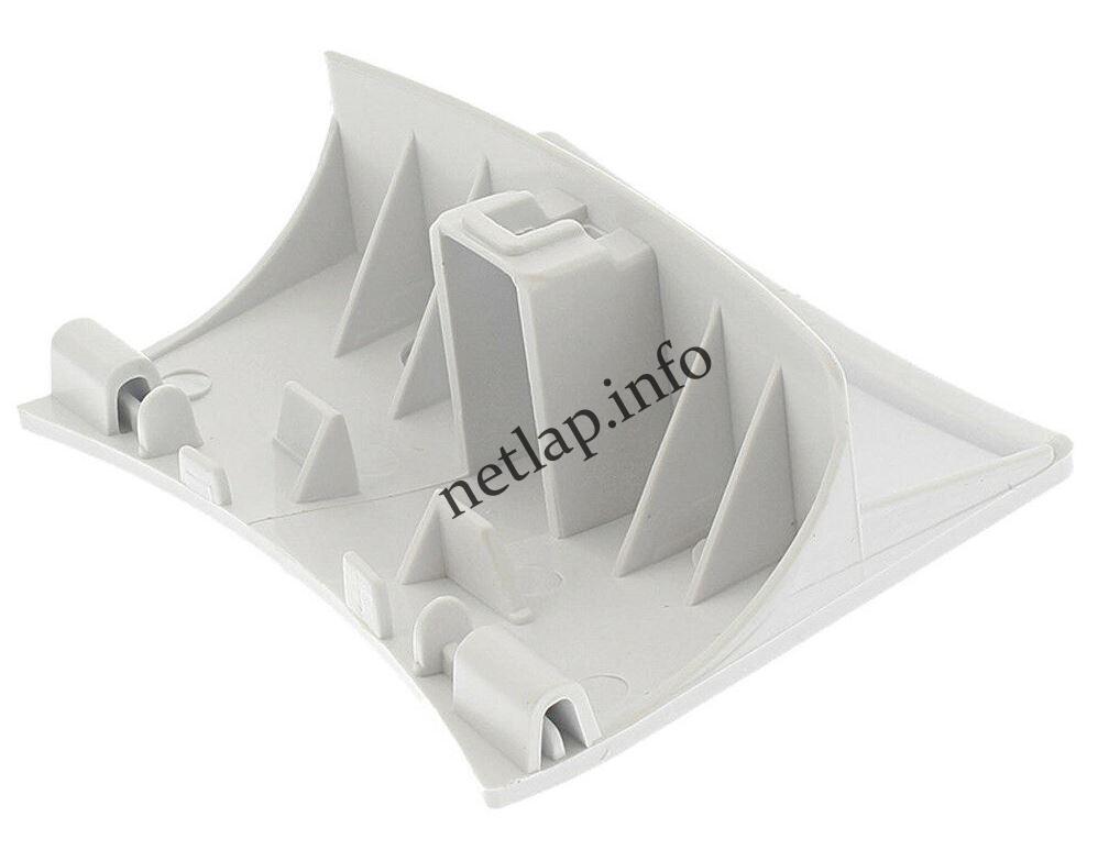 Bosch Siemens mosógép ajtónyitó fogantyú WAA/WF/WM - Image 3