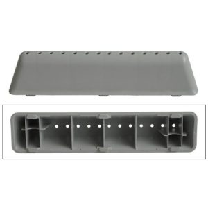 Bauknecht Whirlpool mosógép dobborda WAK/AWM/AWOD 240x55mm