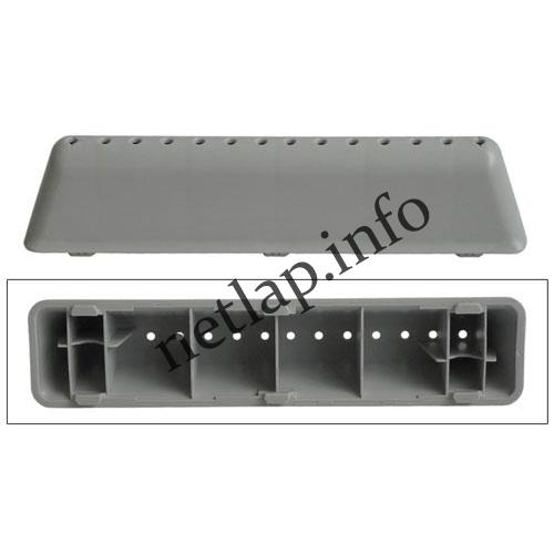 Bauknecht Whirlpool mosógép dobborda WAK/AWM/AWOD 240x55mm