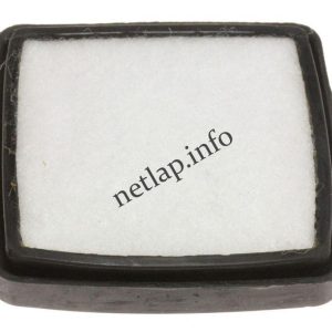 Zelmer 719.0060 porszívó előszűrő Aquario 719 819