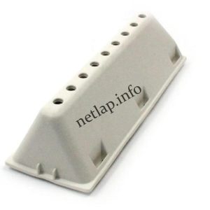 Ariston Indesit mosógép dobborda AQSF/ARXSF/IWSD/WISL 154x44mm