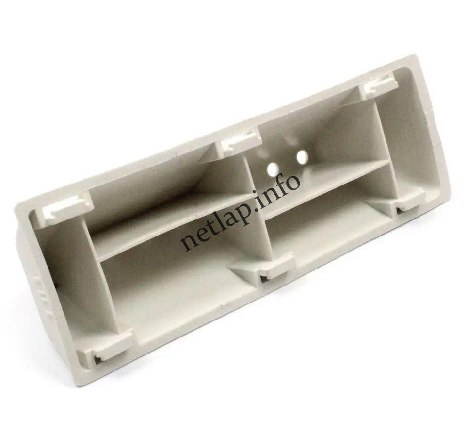 Ariston Indesit mosógép dobborda AQSF/ARXSF/IWSD/WISL 154x44mm - Image 2