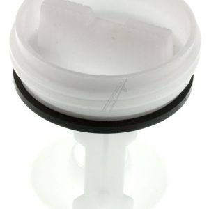 Whirlpool elöltöltős mosógép szivattyú szűrő AWO/D