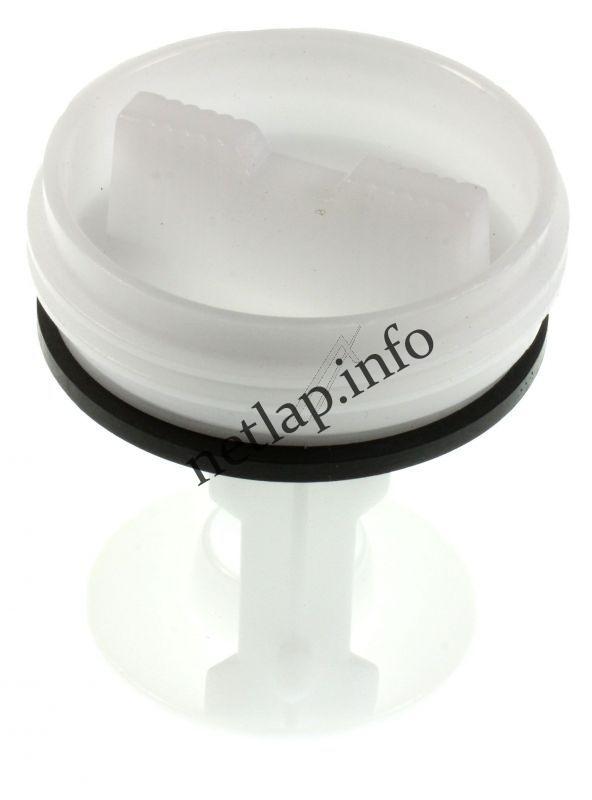 Whirlpool elöltöltős mosógép szivattyú szűrő AWO/D