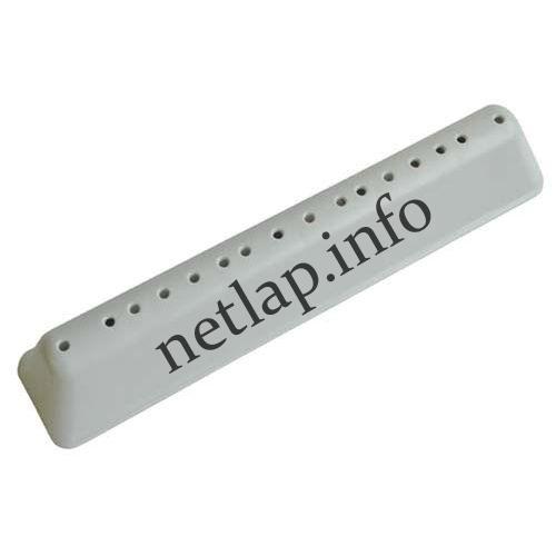 Bauknecht Ignis Whirlpool mosógép dobborda WAK/ADORINA/AWOE 277x55mm