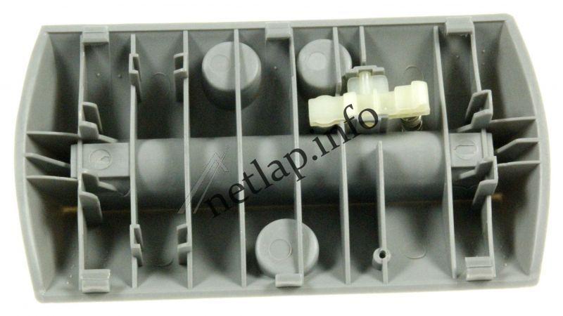 Bosch Siemens Fagor Hajdu mosógép súlyos dobborda 200x116mm - Image 2