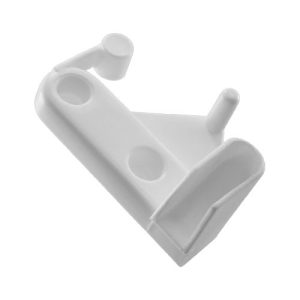 Ariston Indesit belső fagyasztó ajtó zsanér jobb oldali EXRM/UPS/BIAAA/CA/UIA