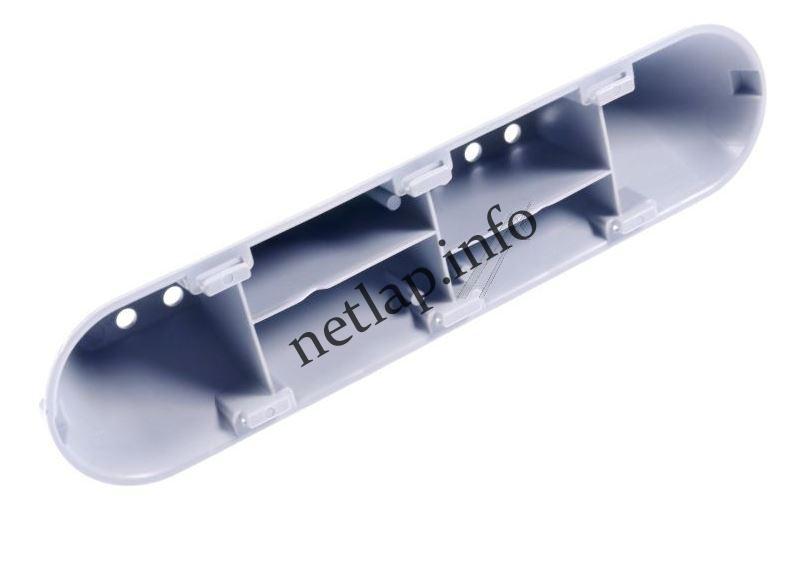 Indesit Ariston mosógép utángyártott dobborda 230x40mm - Image 2