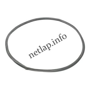 Amica Gram Hansa tűzhely sütőajtó tömítés BOEB/EBF/EHC/EK/EBR/IO