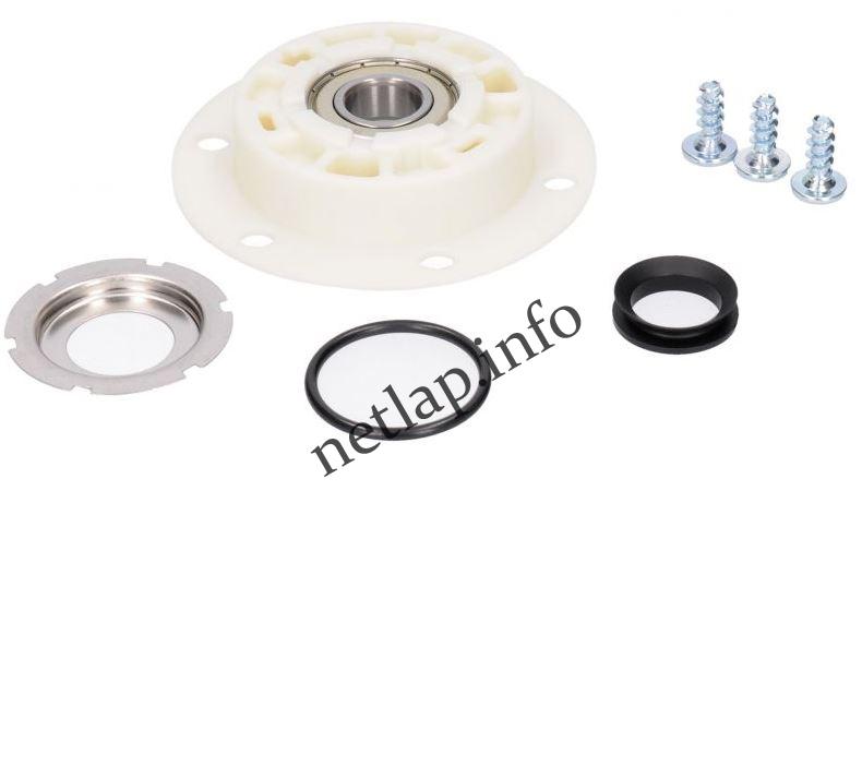 Whirlpool felültöltős mosógép gyári csapágy középrész AWE/AWT Whirlpool felültöltős mosógép gyári csapágy középrész AWE/AWT