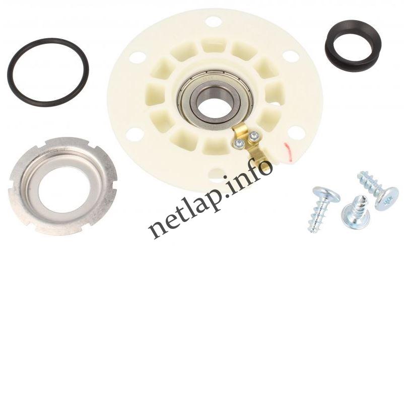 Whirlpool felültöltős mosógép gyári csapágy középrész AWE/AWT Whirlpool felültöltős mosógép gyári csapágy középrész AWE/AWT - Image 2