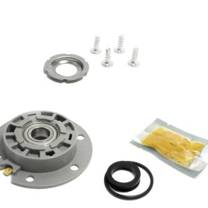 Whirlpool felültöltős mosógép helyettesítő csapágy középrész AWE/AWT