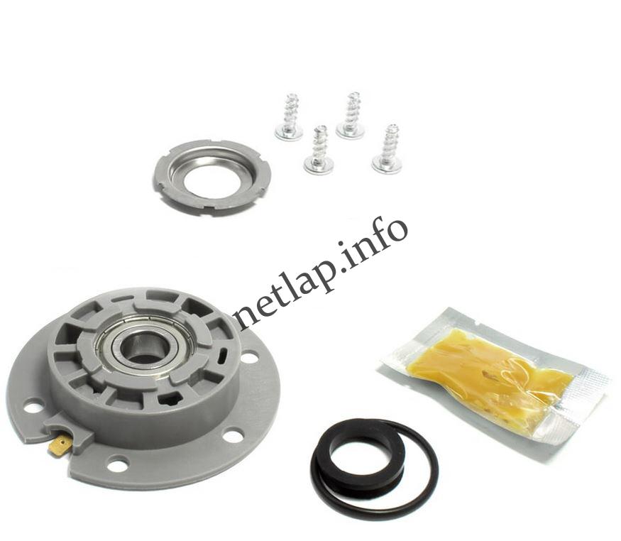 Whirlpool felültöltős mosógép helyettesítő csapágy középrész AWE/AWT Whirlpool felültöltős mosógép helyettesítő csapágy középrész AWE/AWT