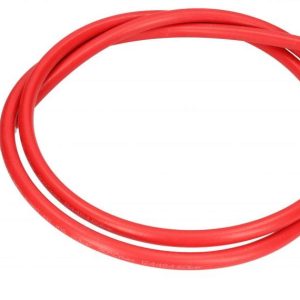 Mosógép befolyócső 2,0m 3/4 meleg