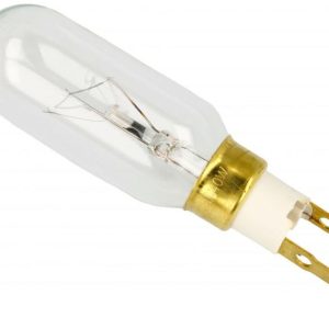 Bauknecht Whirlpool IKEA hűtőgép izzó lámpa T25L