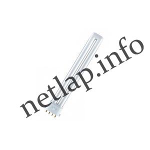 Samsung hűtőgép izzó lámpa fénycső FPL11EX-W 6500K