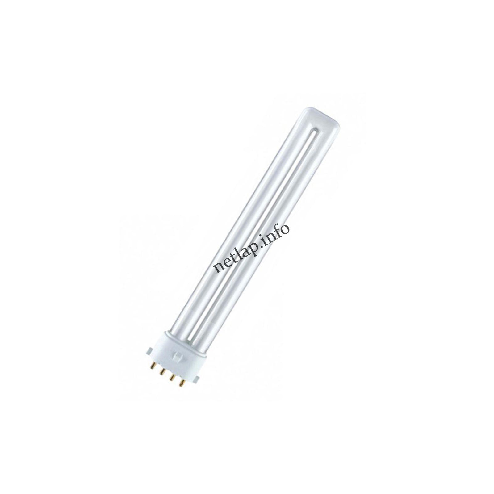 Samsung hűtőgép izzó lámpa fénycső FPL11EX-W 6500K Samsung hűtőgép izzó lámpa fénycső FPL11EX-W 6500K