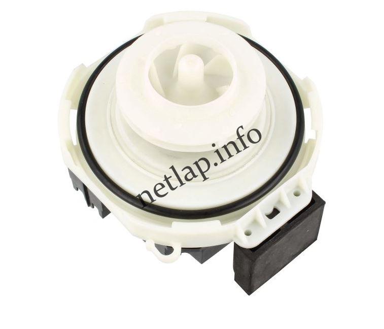 Ariston Indesit Whirlpool mosogatógép keringetőszivattyú ADG/GCX/WFC