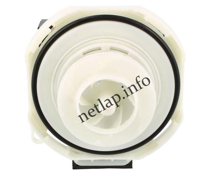 Ariston Indesit Whirlpool mosogatógép keringetőszivattyú ADG/GCX/WFC - Image 2