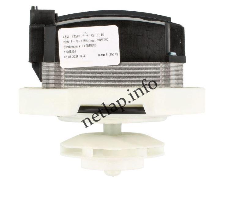 Ariston Indesit Whirlpool mosogatógép keringetőszivattyú ADG/GCX/WFC - Image 3