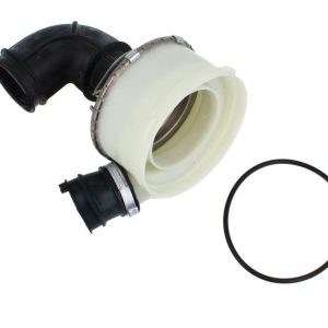 Ariston Indesit Whirlpool mosogatógép fűtőegység szivattyú házzal ADG/GCX/WFC