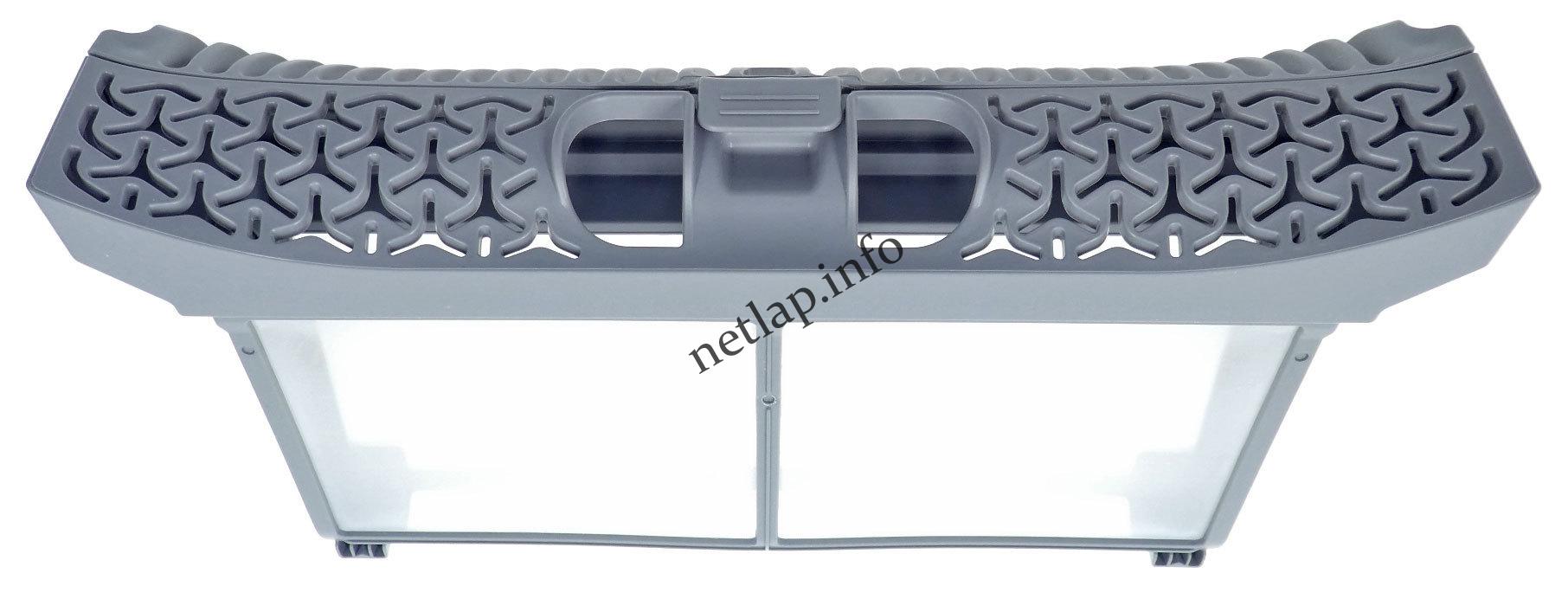 Samsung szárítógép ajtóba való szűrőegység DV7/DV8/DV9 Samsung szárítógép ajtóba való szűrőegység DV7/DV8/DV9