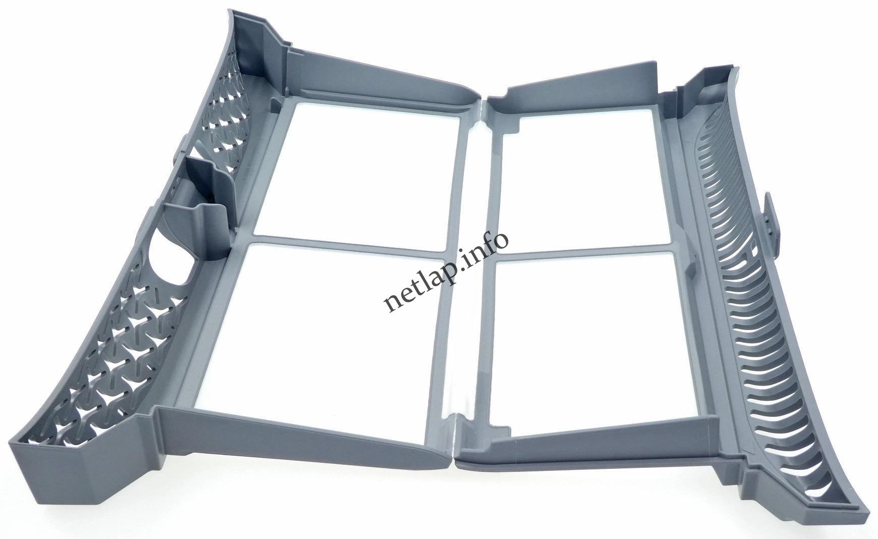 Samsung szárítógép ajtóba való szűrőegység DV7/DV8/DV9 Samsung szárítógép ajtóba való szűrőegység DV7/DV8/DV9 - Image 2