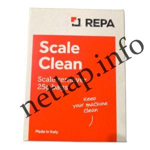 REPA kávéfőző kávégép univerzális vízkőoldó tisztító por 12db