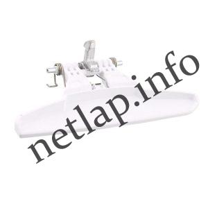 Zanussi mosógép fogantyú 1552492009 4055263083