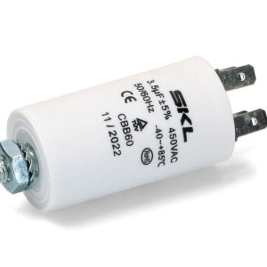 3,5 UF 450V kondenzátor sarus univerzális