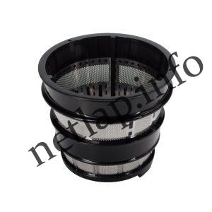 SilverCrest gyümölcscentrifuga szűrő SSJ150A1/SSJ150A2/SSJ300C1