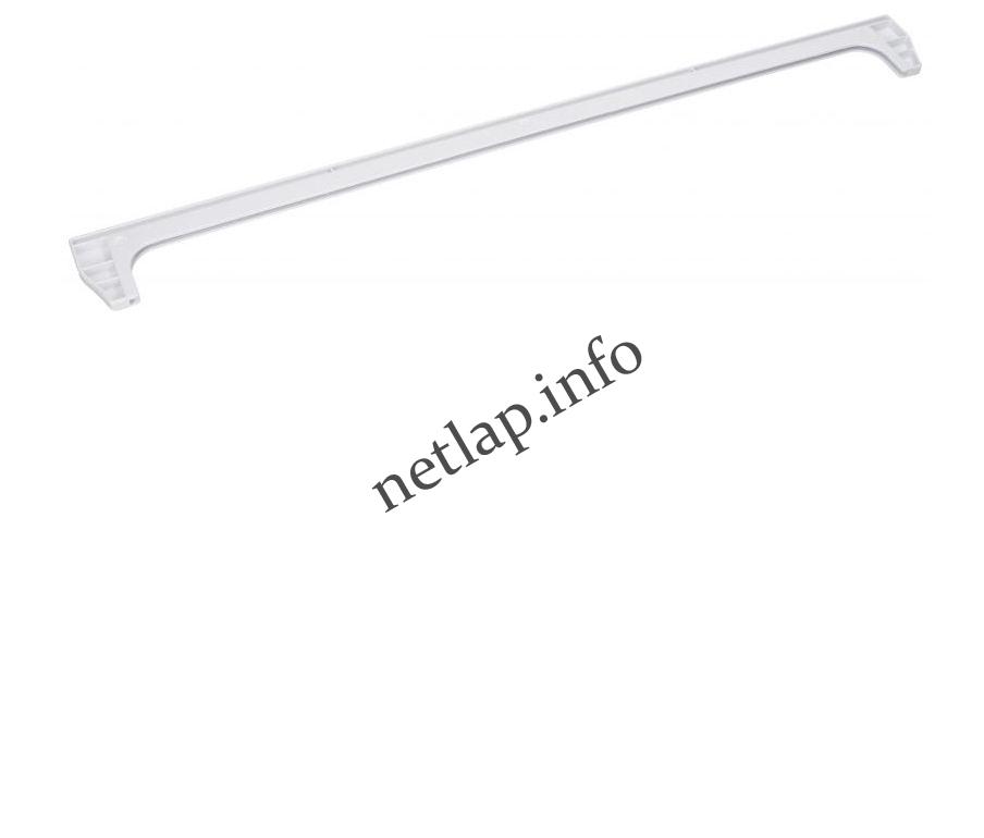 Beko hűtőgép polcszegély első 4614750200 4657600100 Beko hűtőgép polcszegély első 4614750200 4657600100 - Image 3