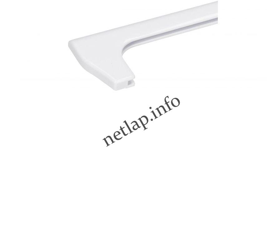 Beko hűtőgép polcszegély első 4614750200 4657600100 Beko hűtőgép polcszegély első 4614750200 4657600100 - Image 4