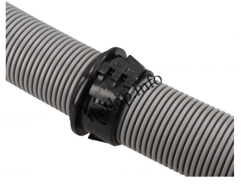 Candy Gorenje Mora mosogatógép 1,6 m kifolyócső 21/21 mm 180° 570128 Candy Gorenje Mora mosogatógép 1,6 m kifolyócső 21/21 mm 180° 570128 - Image 2