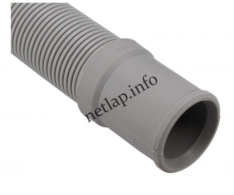 Candy Gorenje Mora mosogatógép 1,6 m kifolyócső 21/21 mm 180° 570128 Candy Gorenje Mora mosogatógép 1,6 m kifolyócső 21/21 mm 180° 570128 - Image 3